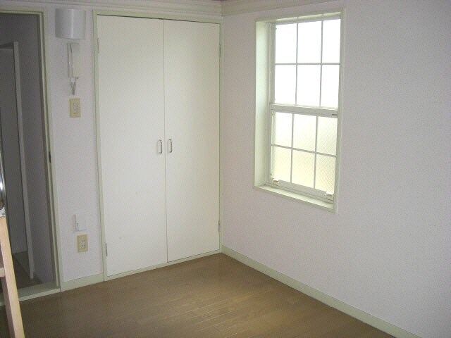  レオパレス中松江第3