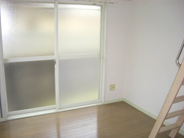  レオパレス中松江第3