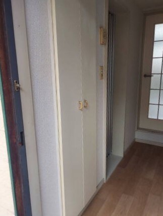 同仕様 レオパレス中松江第3