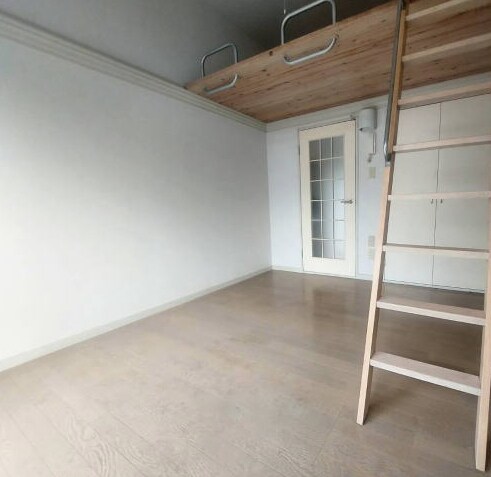 同仕様 レオパレス中松江第3