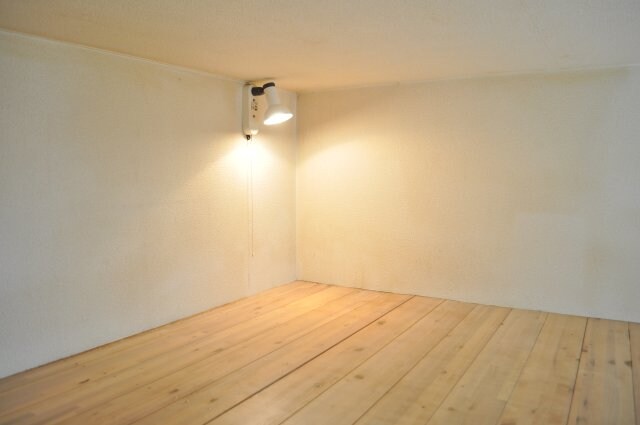  レオパレス中松江第3