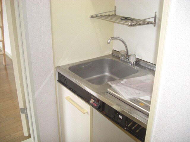  レオパレス中松江第3