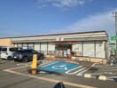セブンイレブン和歌山榎原店様(コンビニ)まで363m レオパレス中松江第3