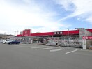 ジュンテンドー 古屋店様(電気量販店/ホームセンター)まで1134m レオパレス中松江第3