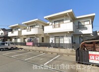アルモニー松江