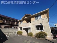 メゾン　フローラ　Ｂ棟