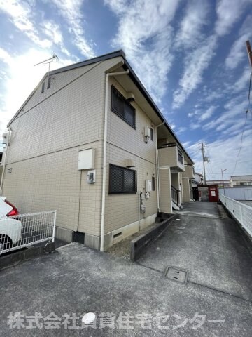  ハイム紀の川