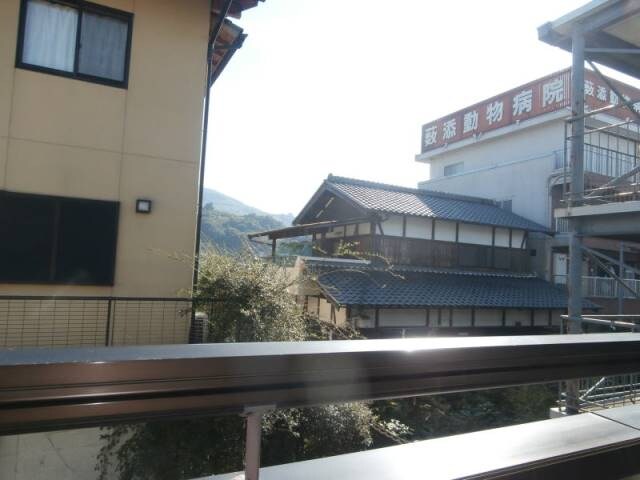  ハイム紀の川