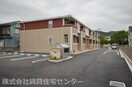  阪和線・羽衣線/六十谷駅 バス11分公民館前下車:停歩3分 1階 築3年