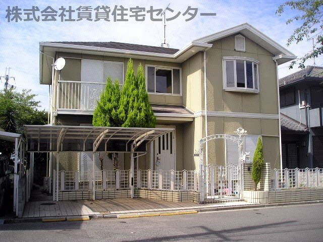  一戸建０４４７