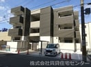 フジパレス田中町Ⅱ番館の外観