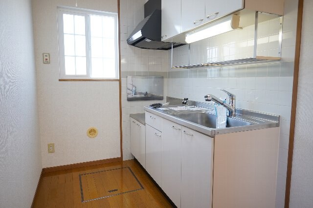  ラフィネ花水木