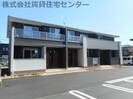 アミティエⅠの外観