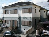 シティハイツ吉森Ⅱ