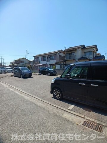  セーリウス梅原Ⅱ