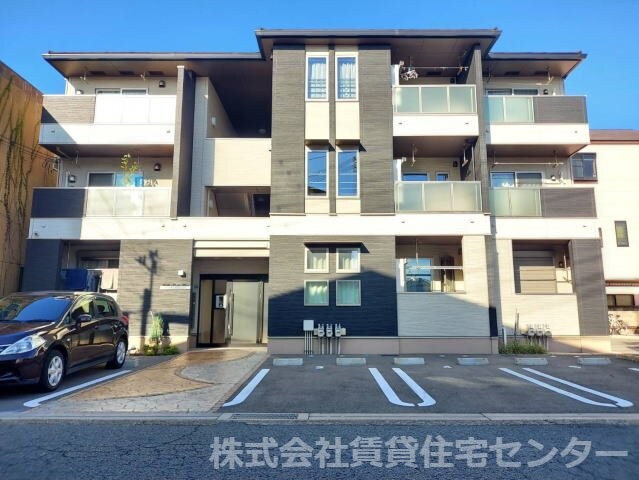  ヴィラ・コスタリカ