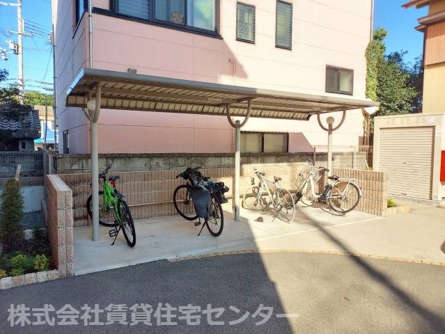  ヴィラ・コスタリカ