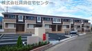 アクエリアスの外観