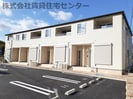 アップグラン　カセバラ　Ⅰの外観