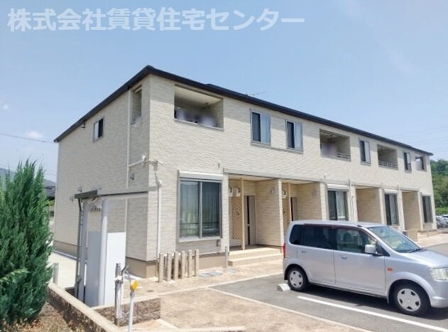  アップグラン　カセバラ　Ⅰ