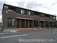 フォルティス　Ⅰ