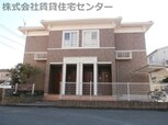プレシャスコートＫ東松江Ⅰ