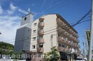 ソレアード藤本の外観