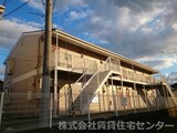パルシャス園部Ⅰ