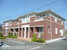 プラシードカーサBの外観