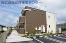 南海加太線/紀ノ川駅 徒歩29分 2階 築7年の外観