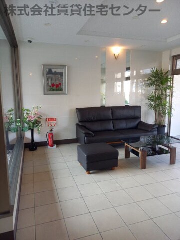  レジデンスヒルズ　ザ　ワカヤマ