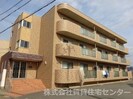 ウエストヒル松江の外観