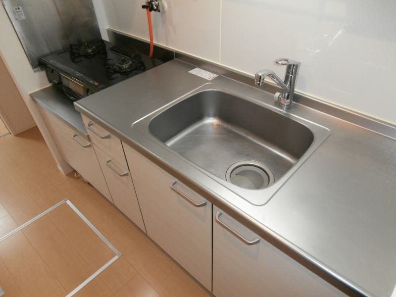  阪和線・羽衣線/六十谷駅 バス14分大谷東下車:停歩1分 1階 築12年