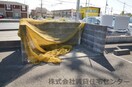  阪和線・羽衣線/六十谷駅 バス14分大谷東下車:停歩1分 1階 築12年