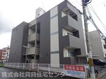 フジパレス和歌山黒田Ⅰ番館