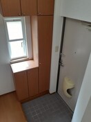  トムテヒュース