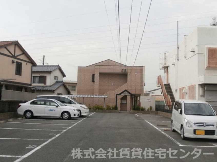  南海本線/紀ノ川駅 徒歩19分 2階 築17年