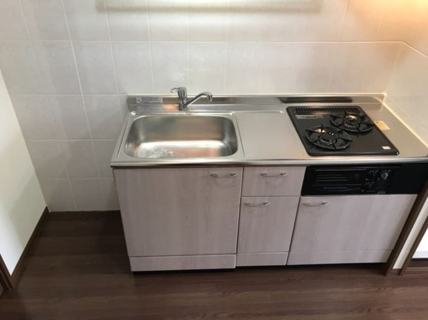  南海本線/紀ノ川駅 徒歩19分 2階 築17年