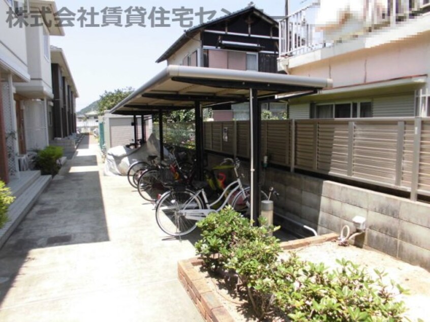  シャーメゾン西庄