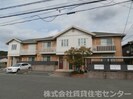 南海本線/和歌山市駅 バス:20分:停歩3分 1階 築17年の外観