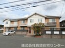 南海本線/和歌山市駅 バス:20分:停歩3分 1階 築17年の外観