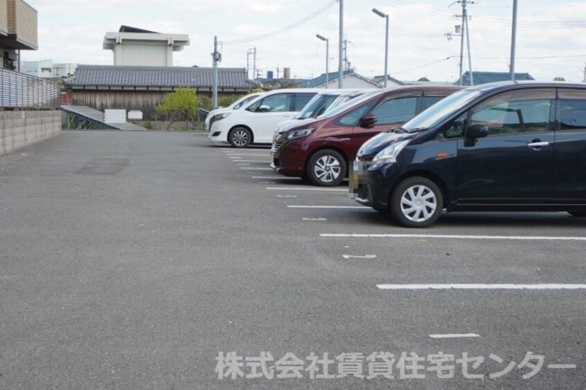  南海加太線/東松江駅 徒歩11分 1階 築14年