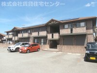 サンヴィレッジ田尻　Ａ棟