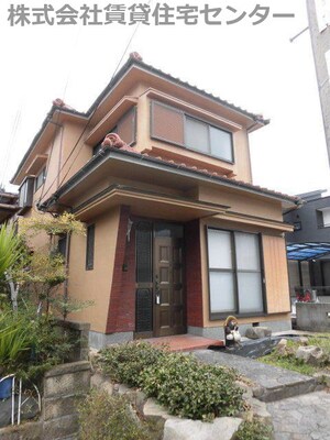 一戸建15201