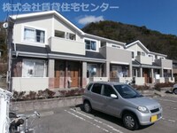 ソレアードパルケⅠ