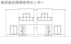 仮）シアラ楠見中ⅣC棟