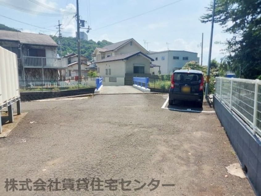  シンコーハイツ