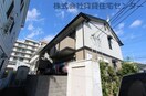  阪和線・羽衣線/六十谷駅 徒歩6分 1階 築25年