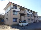 ハイカムール古屋の外観