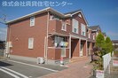 ボーヴィラージュの外観